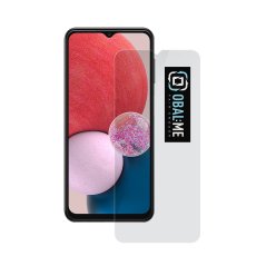 OBAL:ME 2.5D tvrdené sklo pre Samsung Galaxy A13 4G Clear OBAL:ME 2.5D tvrdené sklo pre Samsung Galaxy A13 4G Clear