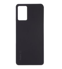 Xiaomi Redmi Note 11 Pro+ 5G náhradný kryt batérie Mysterious Black Xiaomi Redmi Note 11 Pro+ 5G náhradný kryt batérie Mysterious Black