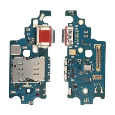 Samsung Galaxy S21 Ultra 5G - Nabíjecí flex s PCB deskou a konektorem