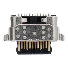 Charge Connector Motorola Moto G9 Plus Ori