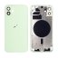 Apple iPhone 12 - Zadný housing (Green)