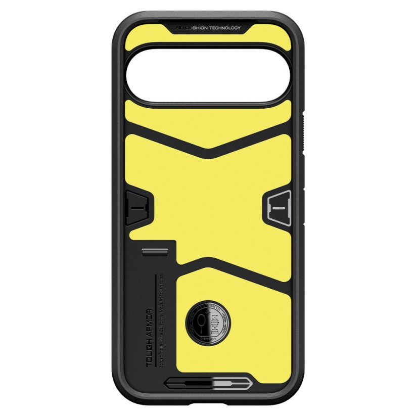 Kryt Spigen Tough Armor Google Pixel 9 Pro Xl Black