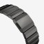 Remienok Tech-Protect Steelband Apple Watch 6 / 7 / 8 / 9 / 10 / SE / Ultra 1 / 2 (44 / 45 / 46 / 49 mm) Black