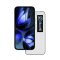 OBAL:ME 5D tvrdené sklo pre Google Pixel 9a Black