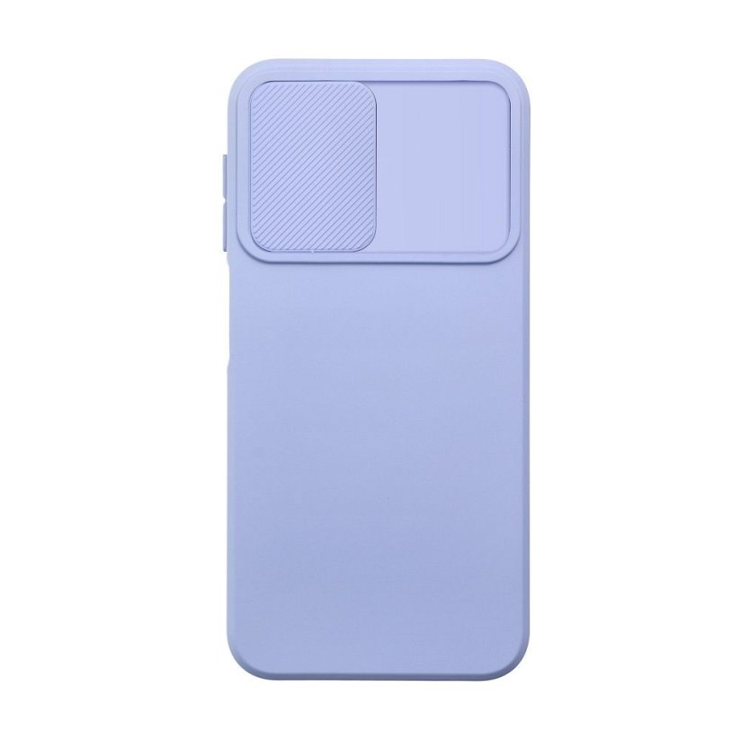 Kryt Slide Case Samsung Galaxy A25 5G Lavender