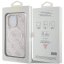 Kryt Original Faceplate Case Guess Guhmp13Xg4Gfrp iPhone 13 Pro Max (s MagSafe / 4G Ring Classic Logo / Pink)