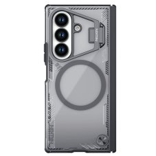 Nillkin Iceblade Prop Magnetic kryt pre Samsung Galaxy Z Fold 7 Black Nillkin Iceblade Prop Magnetic kryt pre Samsung Galaxy Z Fold 7 Black