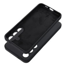 Kryt Case Silicone 2mm Oppo A60 Black Kryt Case Silicone 2mm Oppo A60 Black