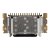 Charge Connector Oppo A73 5G Ori