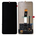 LCD kijelző + érintőkijelző Xiaomi Redmi 12C