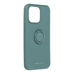 Kryt Roar Amber Case - iPhone 13 Pro Green