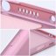 Kryt Metallic Case iPhone 14 Plus Pink