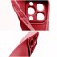 Kryt Roar Case Luna Samsung Galaxy A53 5G Red