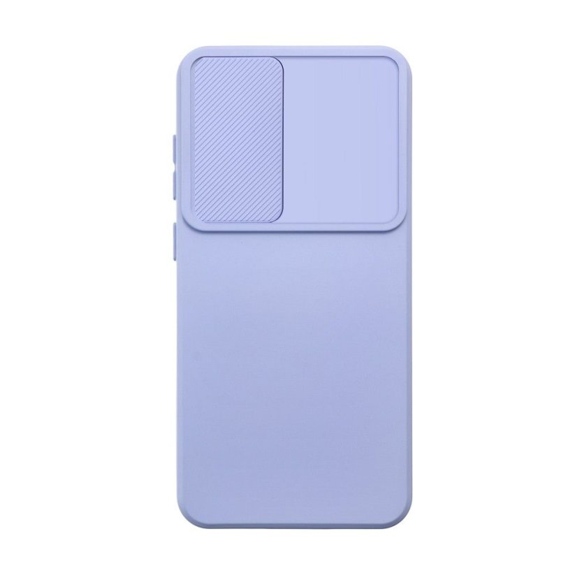 Kryt Slide Case Samsung Galaxy S24 Plus Lavender