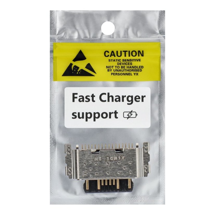 Charge Connector Xiaomi Poco X5 5G Ori