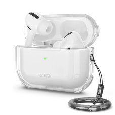 Kryt Tech-Protect Bounce Apple Airpods Pro 3 čirý