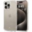 Kryt Spigen Cyrill Cecile iPhone 15 Pro Glitter Clear