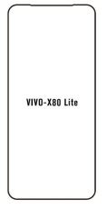 engaroGuard Hydrogel - ochranná fólie - Vivo X Fold 2 (vnější)