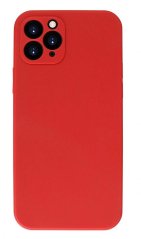 Slim minimal iPhone 11 Pro Max red