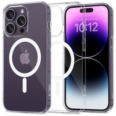 Kryt Tech-Protect Flexair Magsafe iPhone 14 Pro Max Clear Kryt Tech-Protect Flexair Magsafe iPhone 14 Pro Max Clear