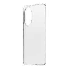 OBAL:ME TPU kryt pre Honor 200 Transparent OBAL:ME TPU kryt pre Honor 200 Transparent