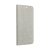 Kryt Forcell LUNA Book Gold  MOTOROLA MOTO G 5G strieborný