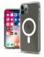 Apple Crystal Air kryt s MagSafe iPhone 12 Pro