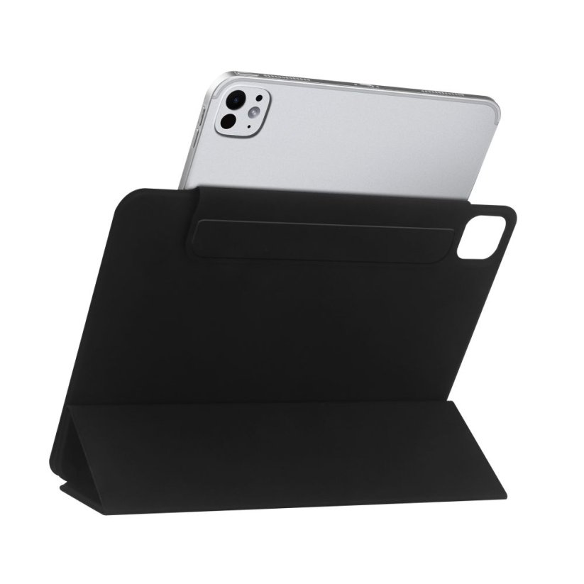 Kryt Tech-Protect Smartcase Magnetic iPad Pro 11 5 / 2024 Black