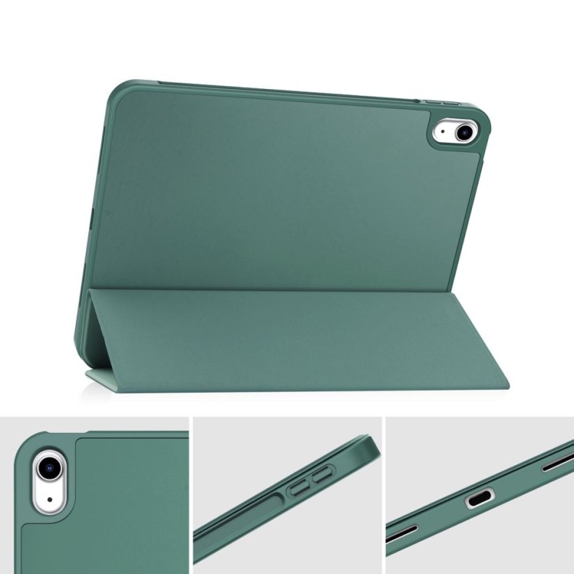 Kryt Tech-Protect SC Pen iPad 10.9” 10 / 2022 / 11” 11 / 2025 Green