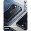 Kryt Supcase Iblsn Ares iPhone 14 Plus / 15 Plus  Black