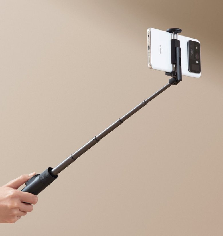 Xiaomi Mini Selfie Stick Black