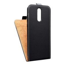 Kryt Slim Flexi Fresh Flip Case Huawei Mate 10 Lite