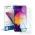 Edzett védőüveg to Samsung Galaxy A50 Blue Star