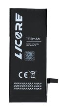 Akkumulátor iPhone 6S 1715mAh Licore