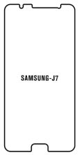 Hydrogel - ochranná fólia - Samsung Galaxy J7 2016