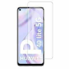 Ochranné tvrdené sklo - Huawei P40 Lite 5G Ochranné tvrdené sklo - Huawei P40 Lite 5G