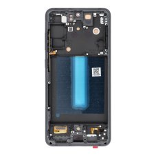 Tok LCD Display Samsung Galaxy S21 FE HARD OLED With Frame