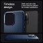 Kryt Spigen Mag Armor Magsafe iPhone 15 Pro Navy Blue