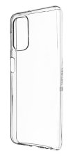 OPPO Reno 6 5G - Priesvitný ultratenký silikónový kryt