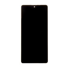 Kijelző a Xiaomi Redmi Note 12 Pro 5G/12 Pro+ 5G számára