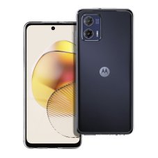 Kryt Clear Case 2 mm Motorola Moto G73 5G Priesvitný