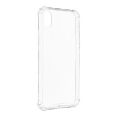 Kryt Roar Case Armor Jelly iPhone XR Priesvitný Kryt Roar Case Armor Jelly iPhone XR Priesvitný