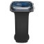 Kryt Spigen Thin Fit Apple Watch 10 / 11 (42 mm) Crystal Clear