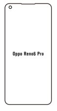 engaroGuard Hydrogel - ochranná fólie - OPPO Reno6 Pro+ 5G