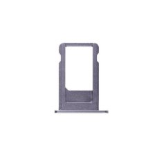 iPhone 6 - Držiak SIM karty - SIM tray - Space Grey
