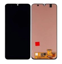 LCD kijelző + érintőképernyő Samsung Galaxy A35