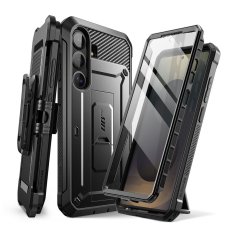 Tok Supcase Unicorn Beetle Samsung Galaxy S25 FE Black