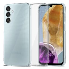 Tok Tech-Protect Flexair Samsung Galaxy M15 5G Crystal