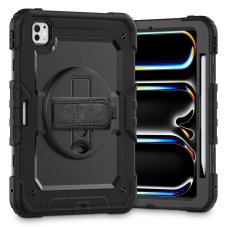 Kryt Tech-Protect Solid360 iPad Pro 11 5 / 2024 black