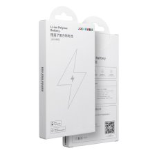Batéria Jcid Battery iPhone 11 3500 mAh (High Capacity)